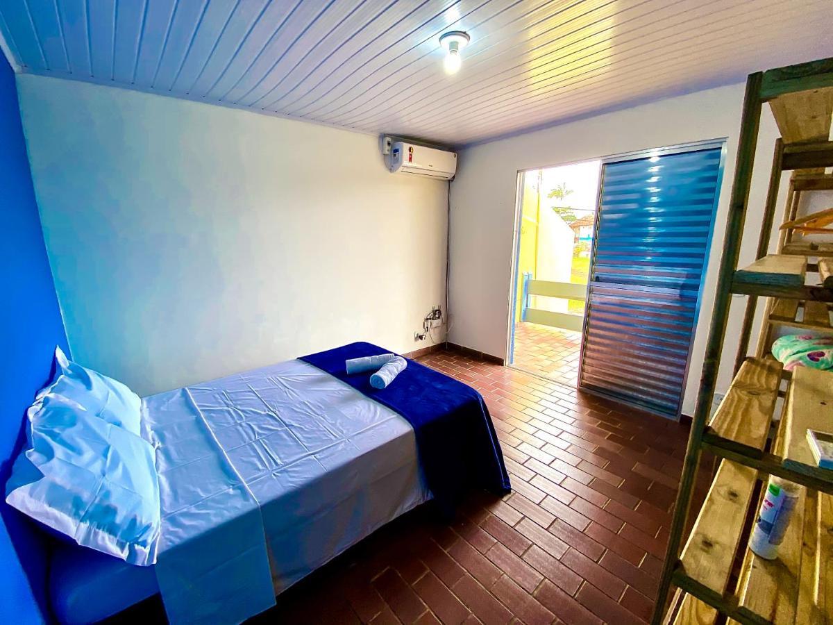 Refugio Aconchegante Com Vista Para O Mar! Pontal do Paraná Dış mekan fotoğraf